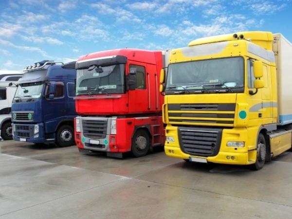 Adana Suluova Nakliye